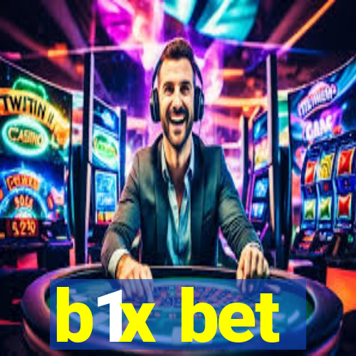 b1x bet